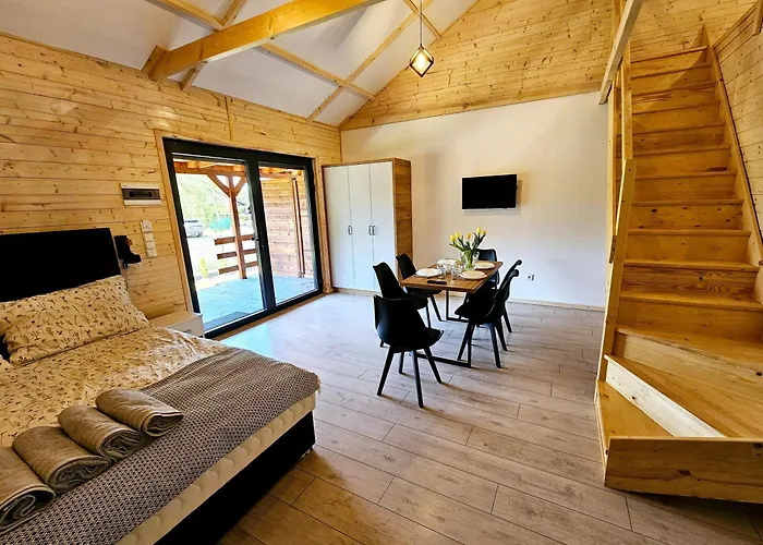 Family Resort Powidz