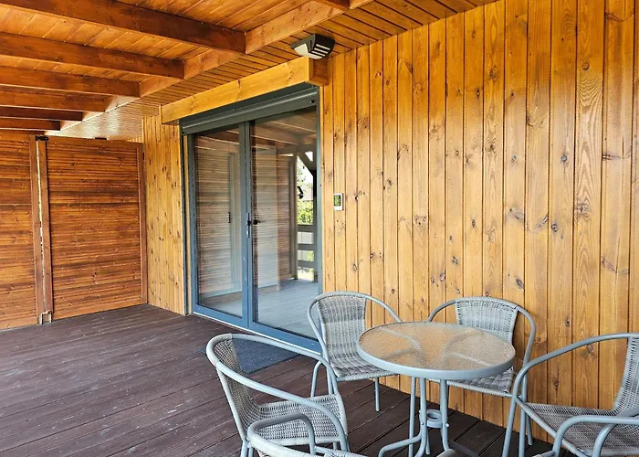 Family Resort Powidz