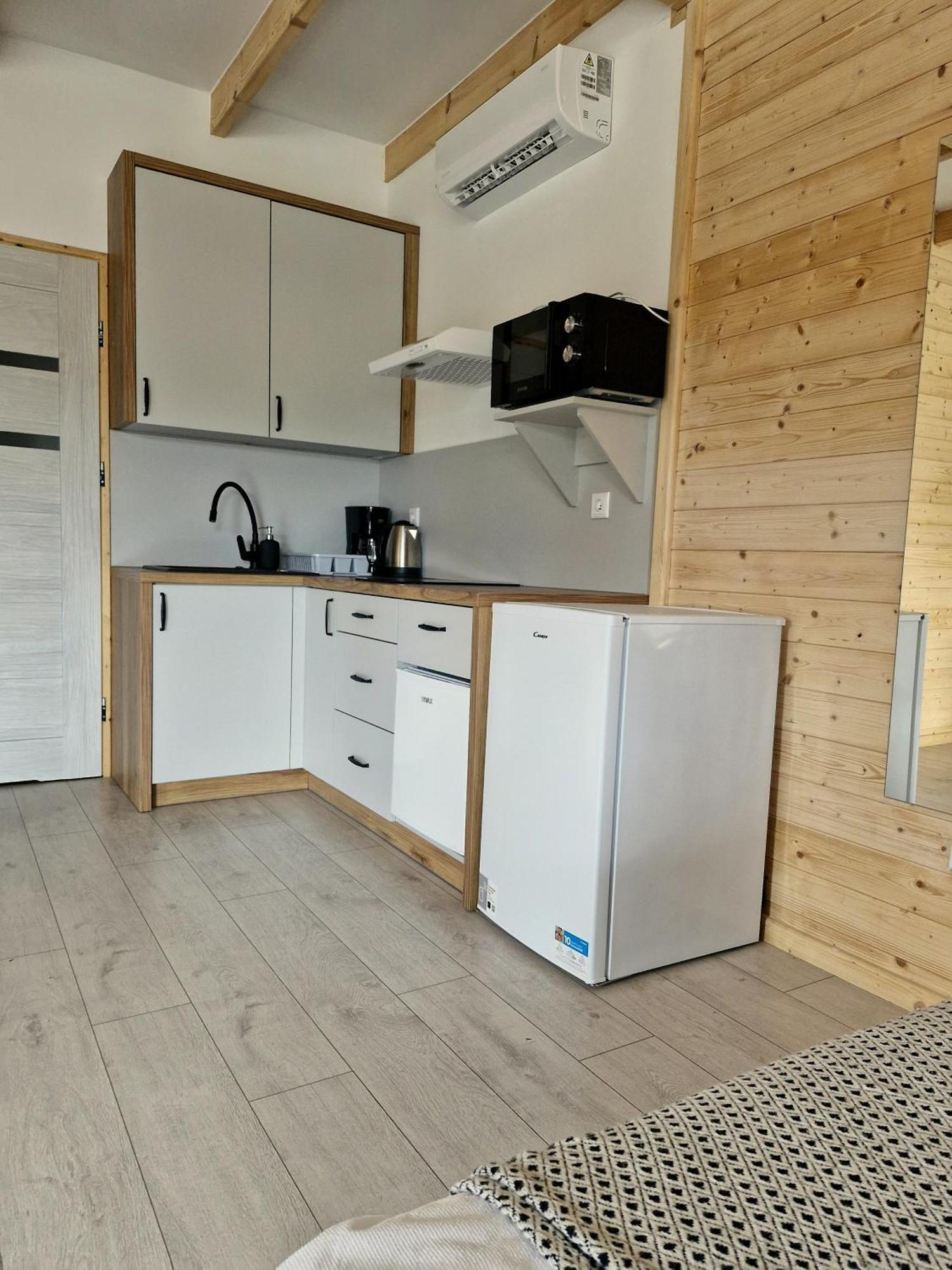 Family Apartment Powidz (Slupca)